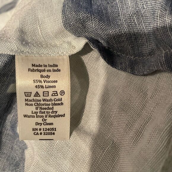 NewĀ Anthropologie The OdellsāV-Neck MidiāDress
Size S new with out tag - Picture 9 of 9